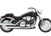 Honda VTX1800F